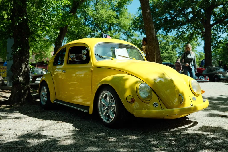 Glovebox Gallery Photograph